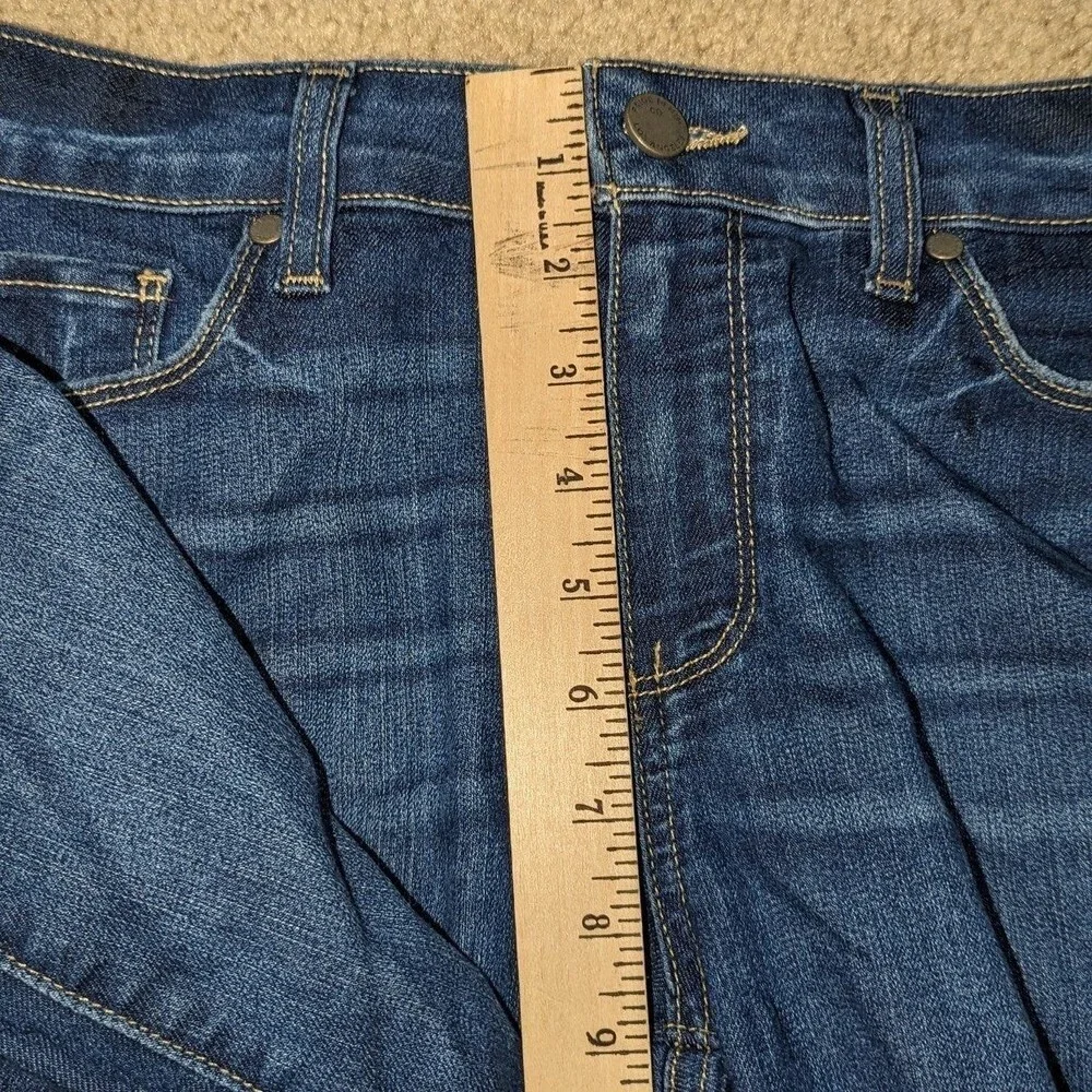 Paige Women's Size 30 Verdugo‎ Crop Jeans